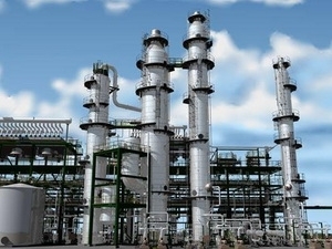 Contract for new VN thermo-power plant signed